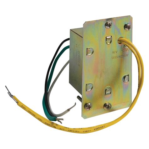 junction box transformer